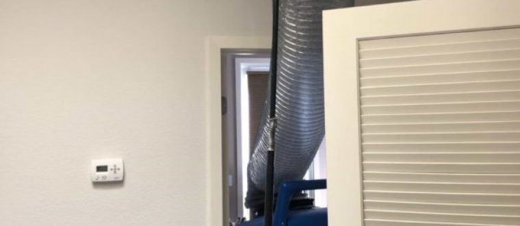 Air Duct Cleaning Cost Danville, CA