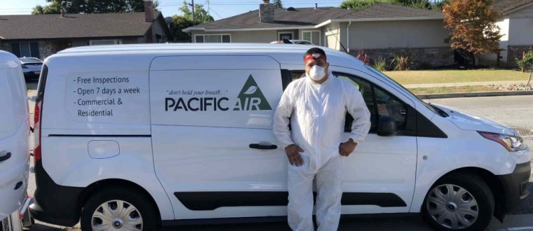 How to Choose an Air Duct Cleaning Company in San Francisco, CA