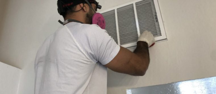 When Should You Be Replacing Your Filter? And How?